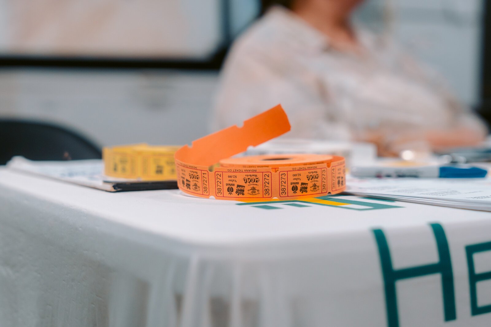 Programs like Double Up Indiana and HEAL Markets empower participants by matching funds for recipients of SNAP and WIC.