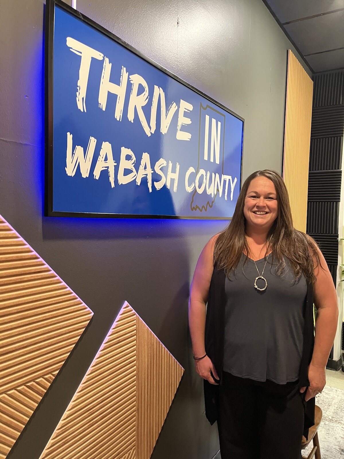 Heather Cruz of Manchester Alive: Main Street Chamber Alliance was a recent guest on the ThriveIN podcast.