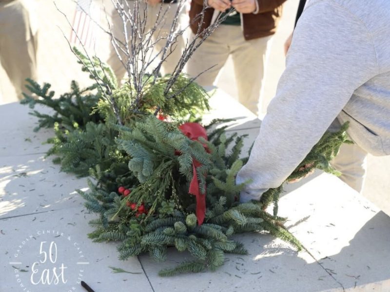 Students help design, plant and maintain 52 planter boxes along the streets of Wabash.