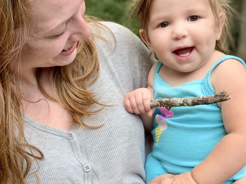 A Mother’s Hope provides pregnant homeless women safety, food, and shelter, as well as the opportunity to learn life skills and use resources to help improve their lives.