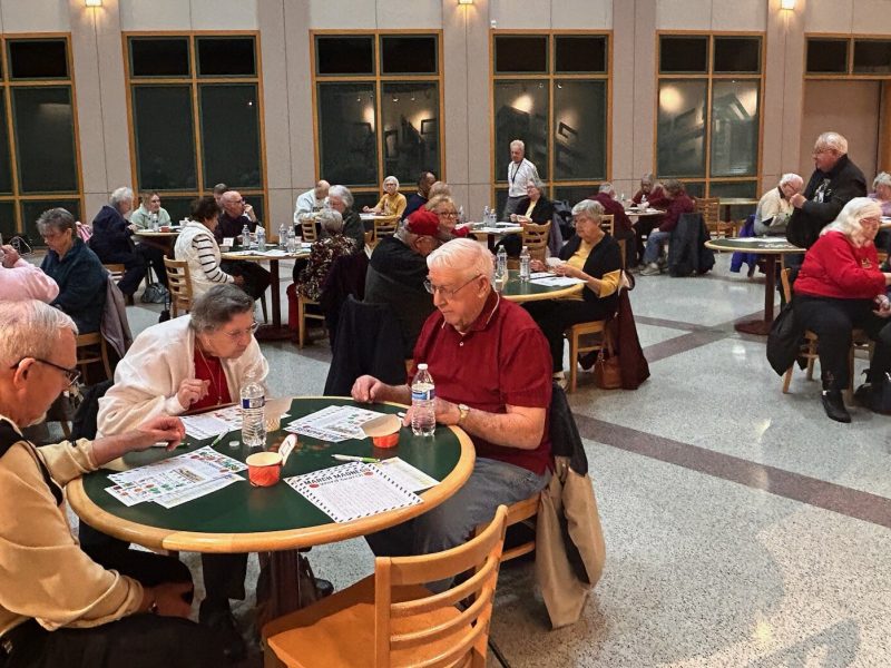 Parkview Senior Club