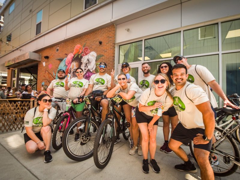 Le Tour de Fort 2023