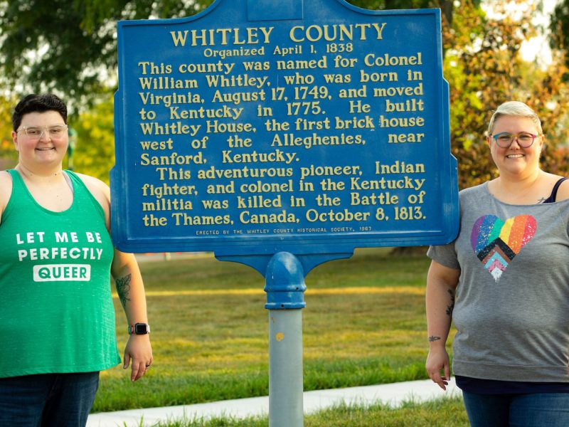 Savanna & Ashley Fettig