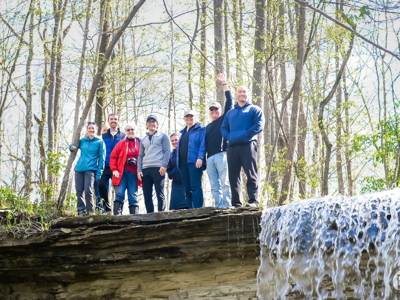 In Wabash County natural resources including the rivers, reservoirs, forests, and fields contribute to 15,050 acres of land, making up five percent of the county’s total land area.