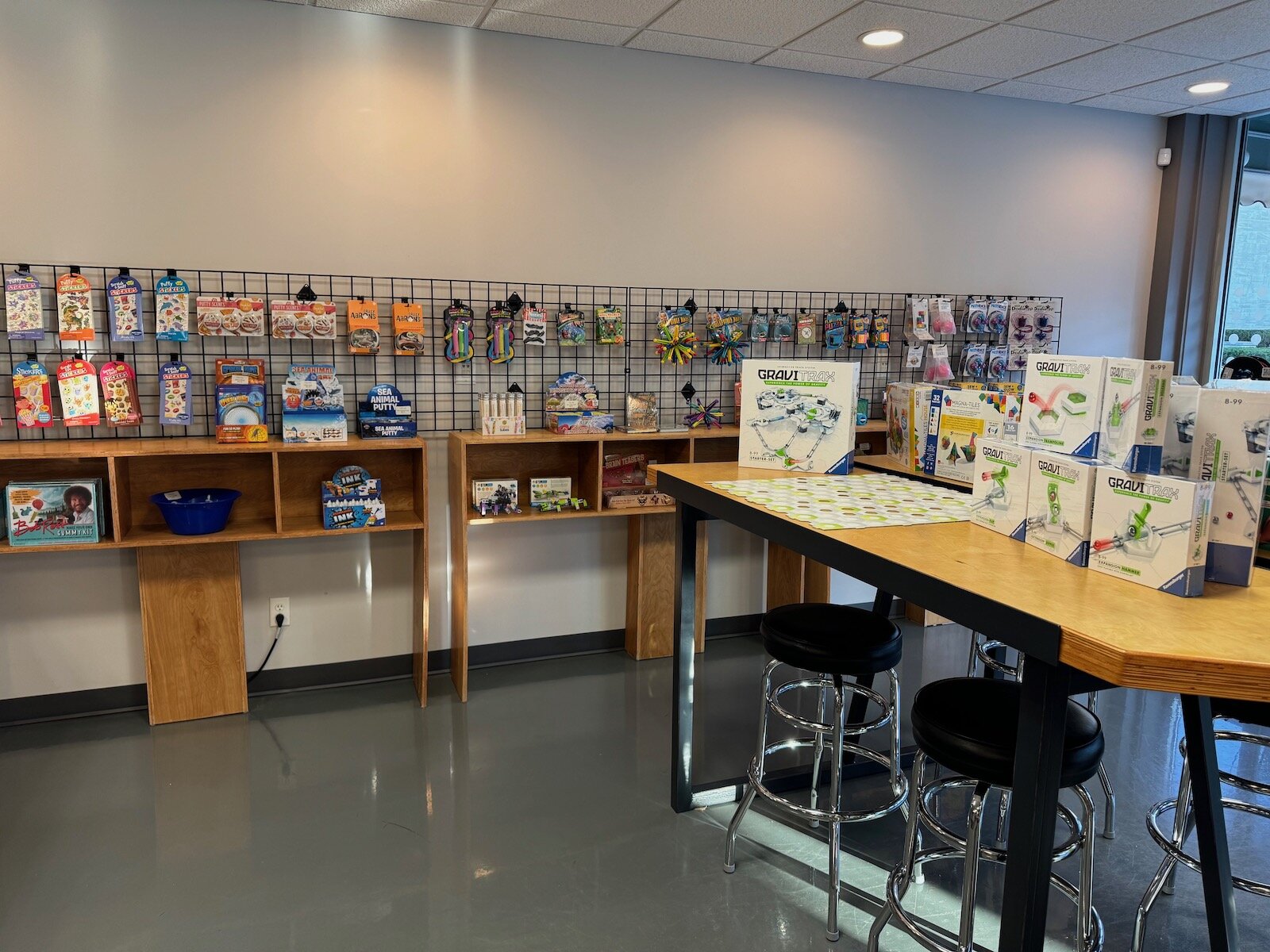 Reboot, 528 W Berry Street, Fort Wayne, IN 46802