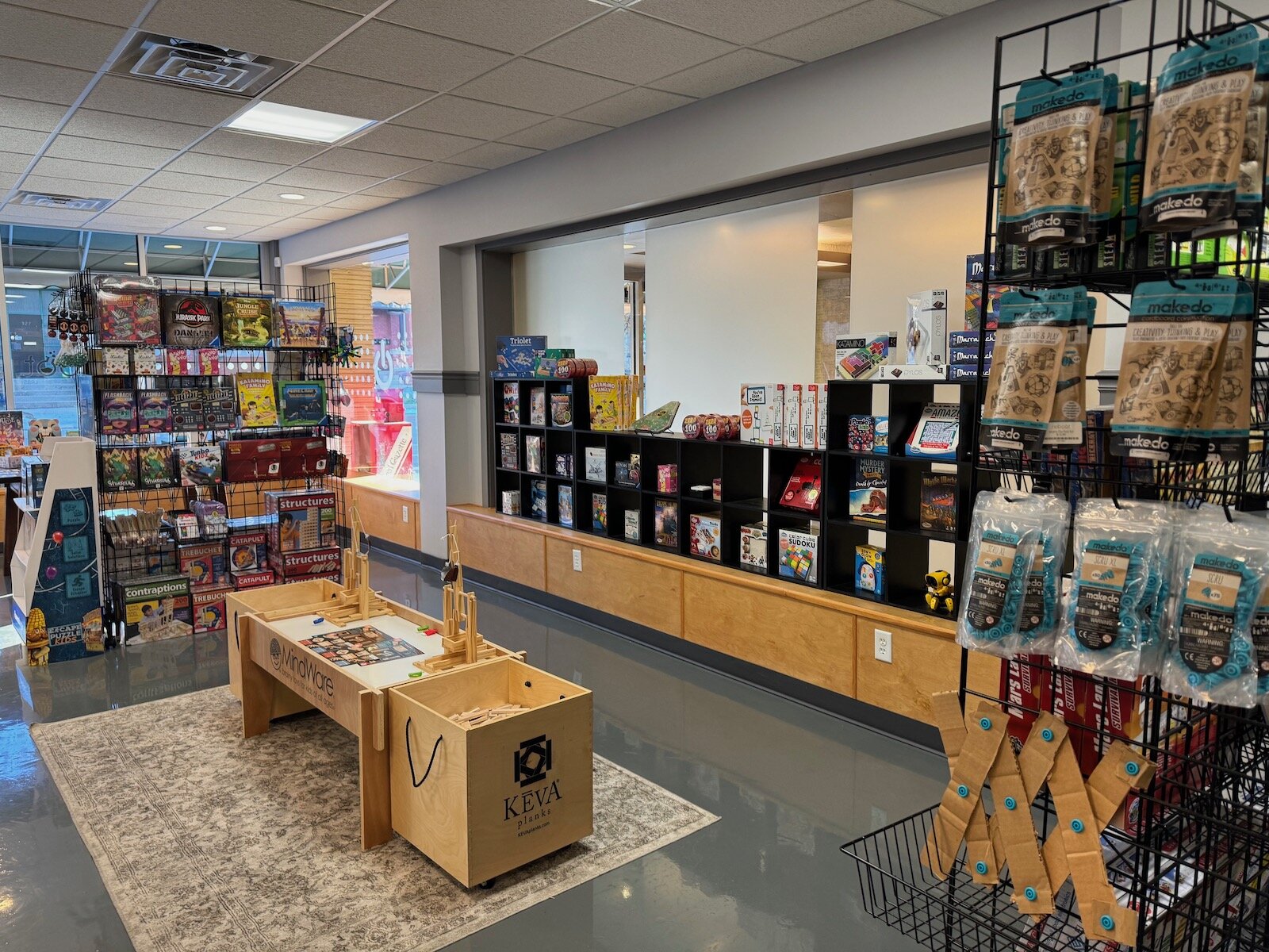 Reboot, 528 W Berry Street, Fort Wayne, IN 46802