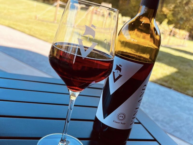 Vinland Reserve Winery