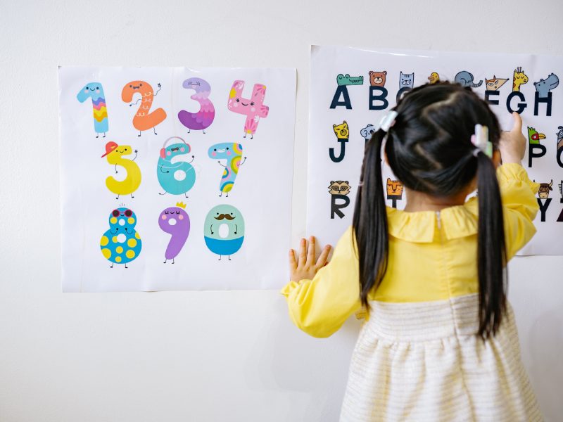 Many local organizations are working to help parents access quality childcare.