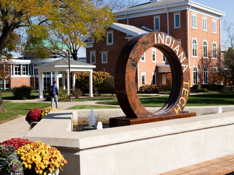 Indiana Tech is growing to support more students in engineering, computer sciences, cybersecurity, life sciences, and technology.