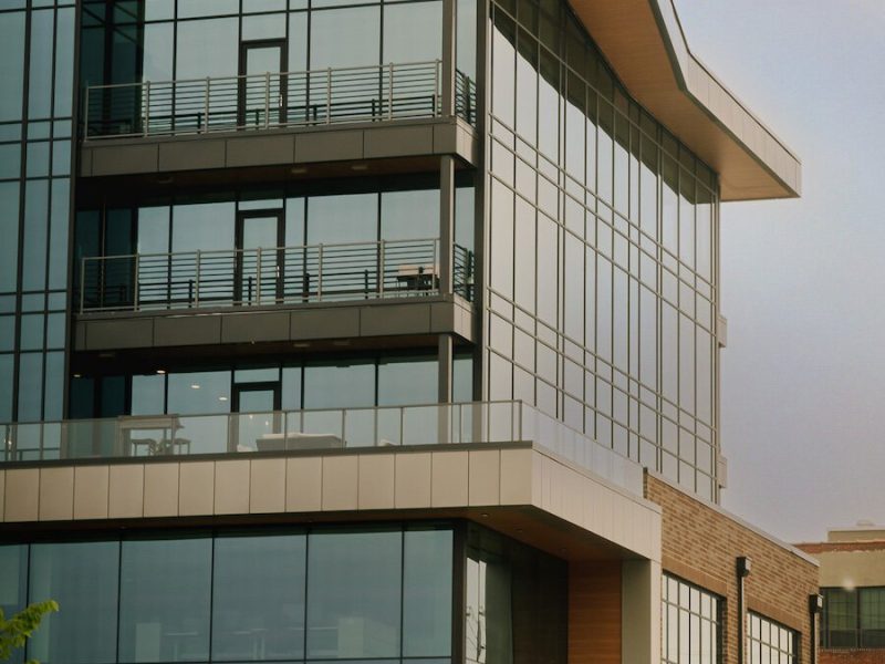 The Riverfront at Promenade