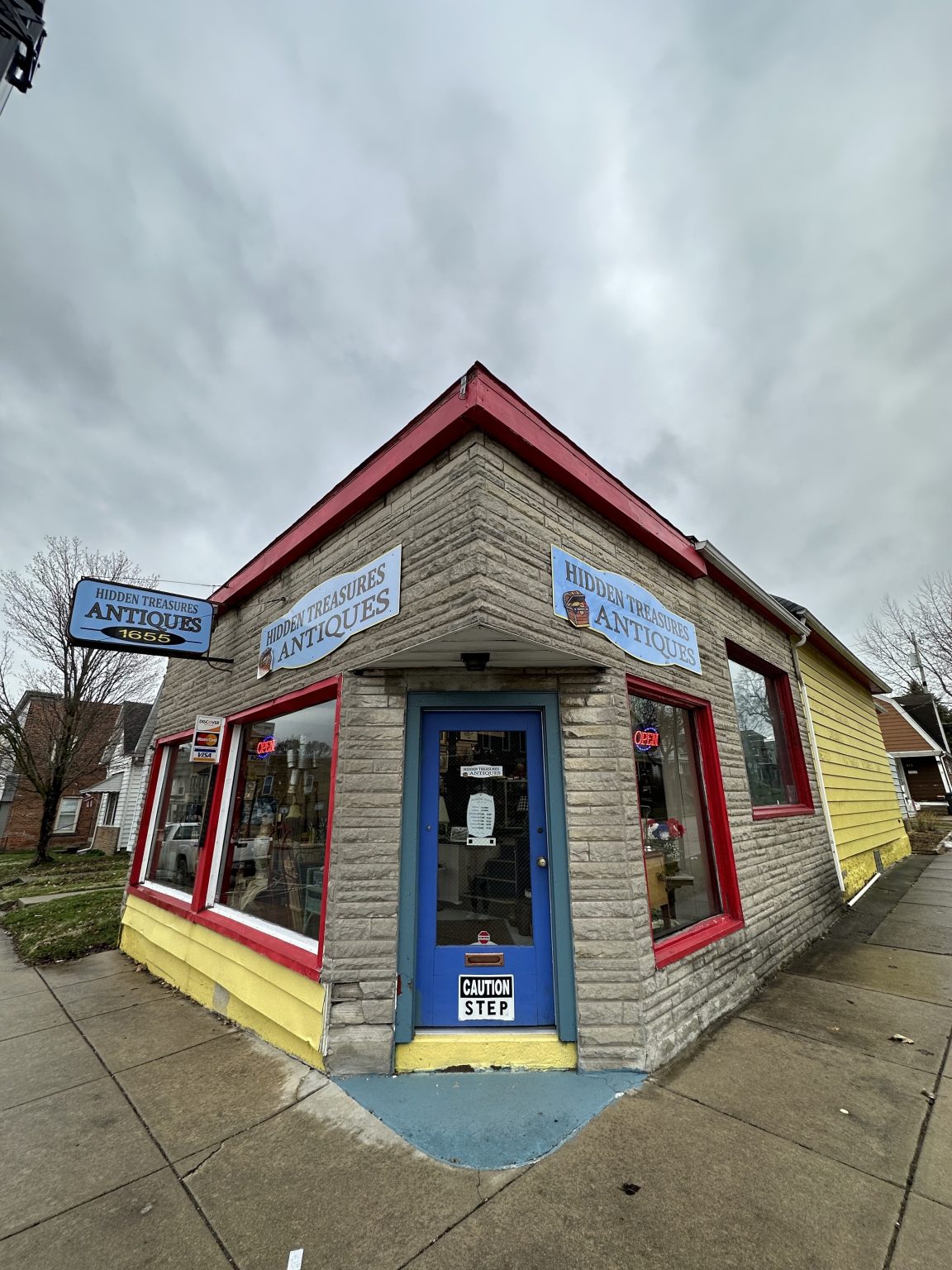 Seven vintage stores to visit in Northeast Indiana – Input Fort Wayne