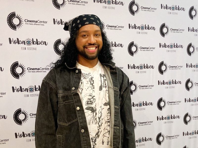 Cambry Hicks is Senior Curator at Cinema Center.