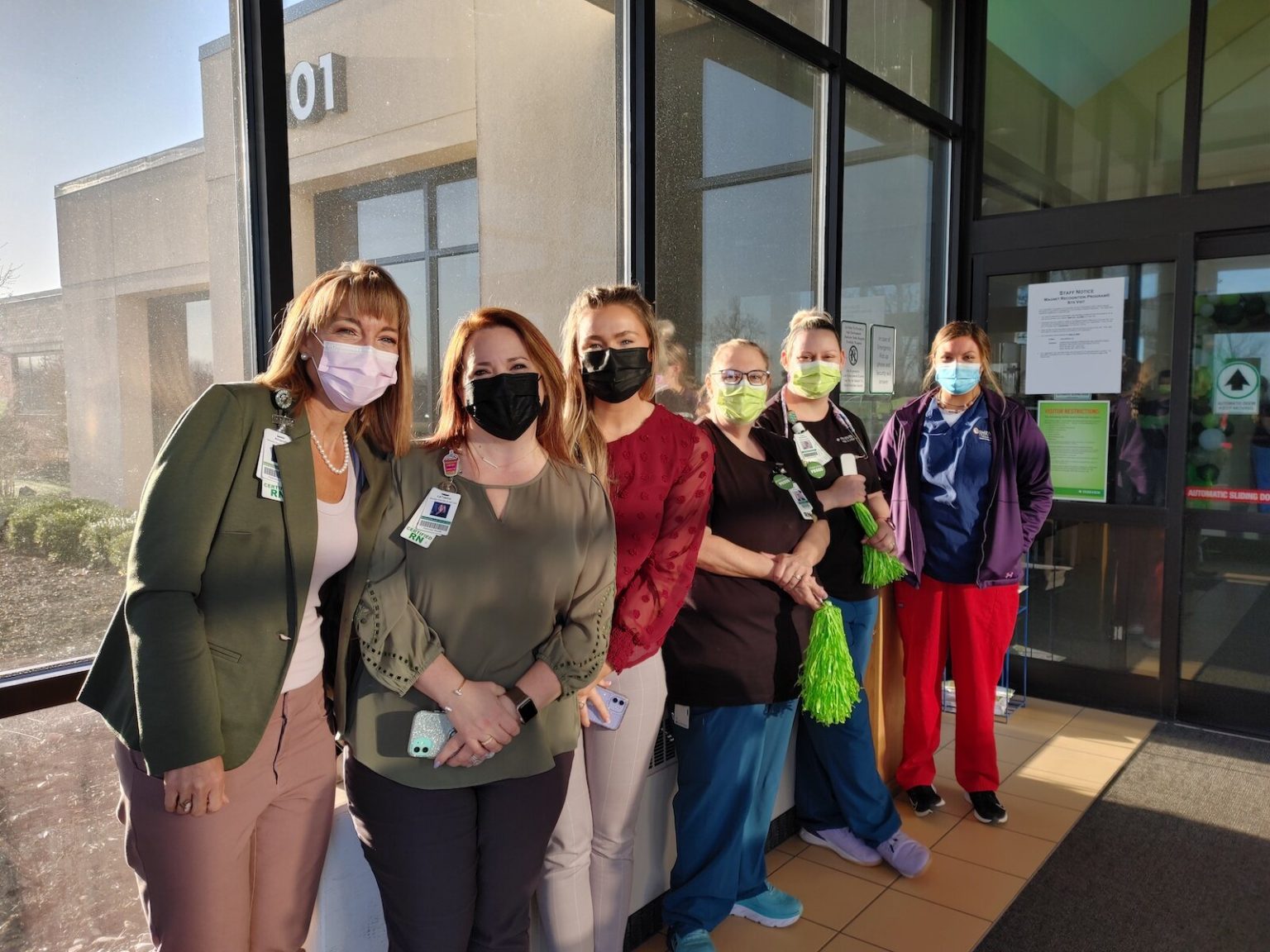 Five ways small hospitals are making a big difference in Northeast ...