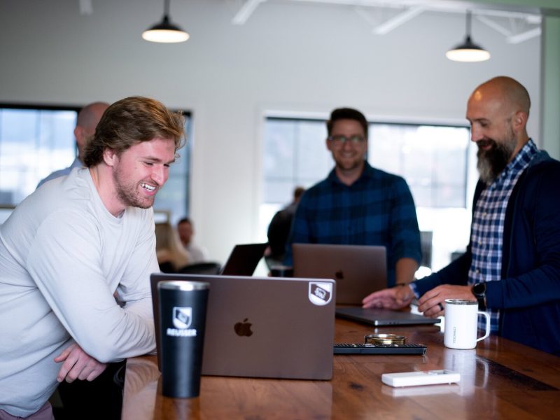 Reducing your advertising can create opportunities for other companies.