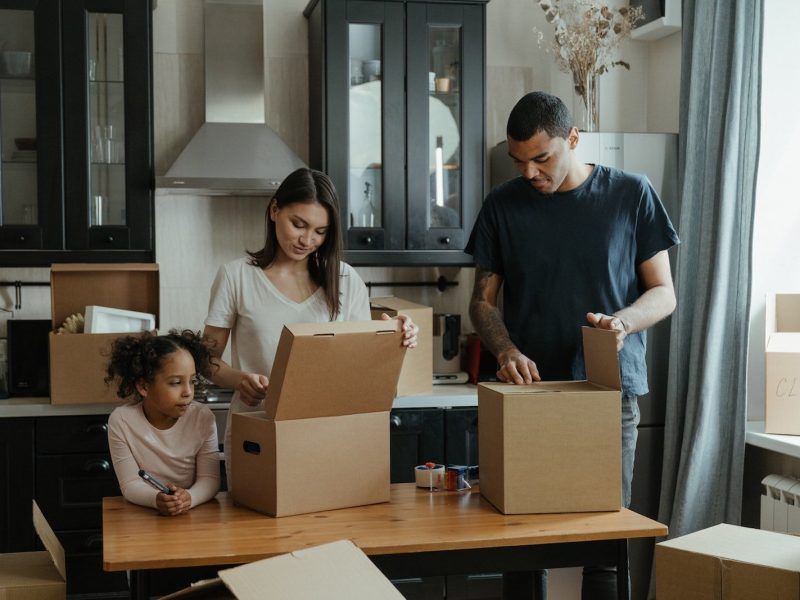 Blüm Relocation Technologies seeks to serve movers by digitally relieving some of the stress of relocation.