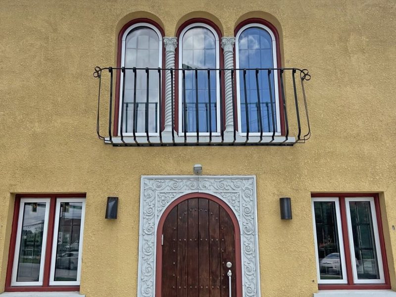 Penny Drip, 815 Lafayette Street.