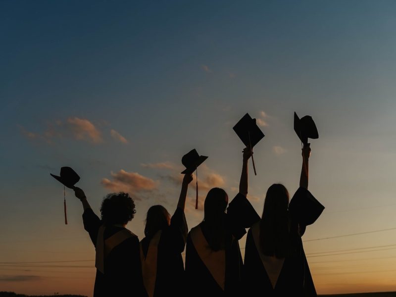 Student Margaret Wheeler blogs about her firsthand experience as a high schooler in Northeast Indiana, contemplating the decisions facing her peers and what her own future holds.