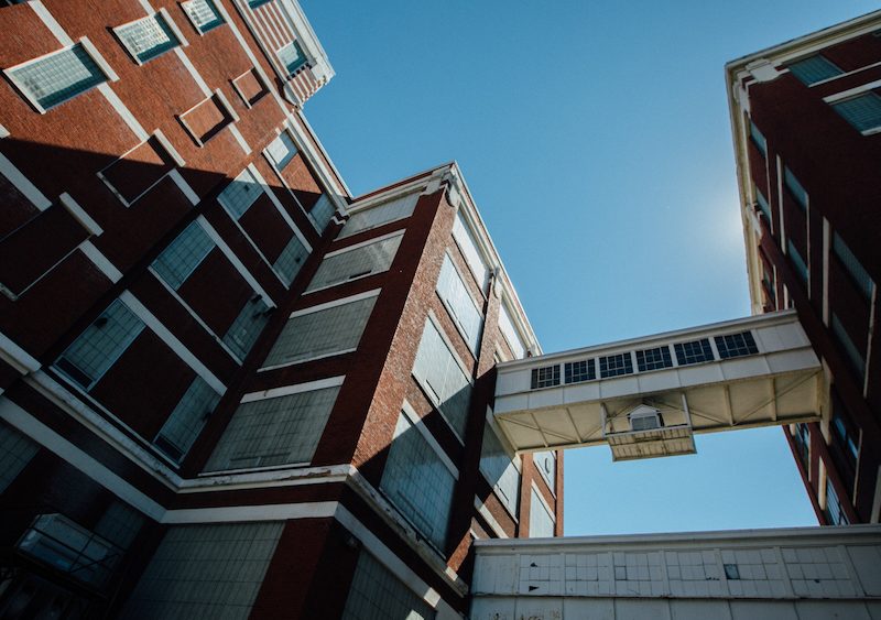 Electric Works is the largest project Fort Wayne has considered in recent years.