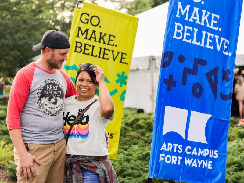 Cultural Districts are mixed-use areas within cities, which have a dense cluster of authentic local art amenities and cultural identity.