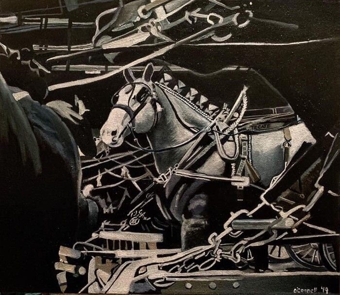 Art by Parkview RN and artist Jason O’Connell.
