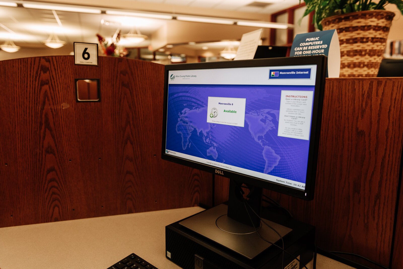 Libraries are becoming a hot spot for many rural residents seeking reliable internet access during the pandemic.