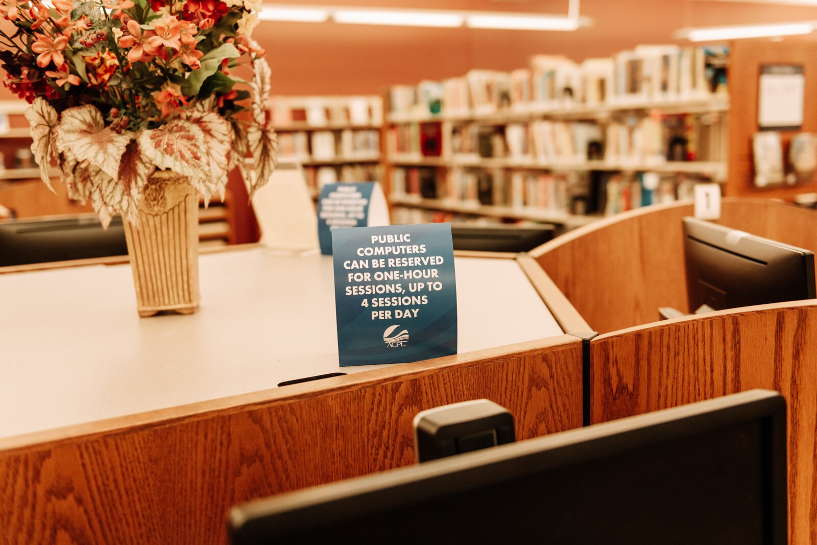 Libraries are becoming a hot spot for many rural residents seeking reliable internet access during the pandemic.