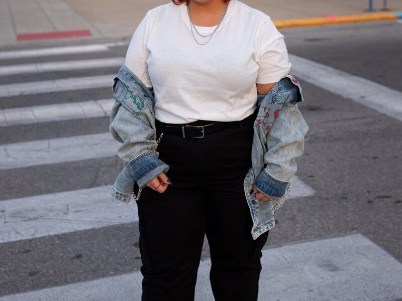 Jordan Latham is the Fort Wayne-based artist behind Jola Ariel, a fashion and design brand with a 2022 Spring collection on Shein.