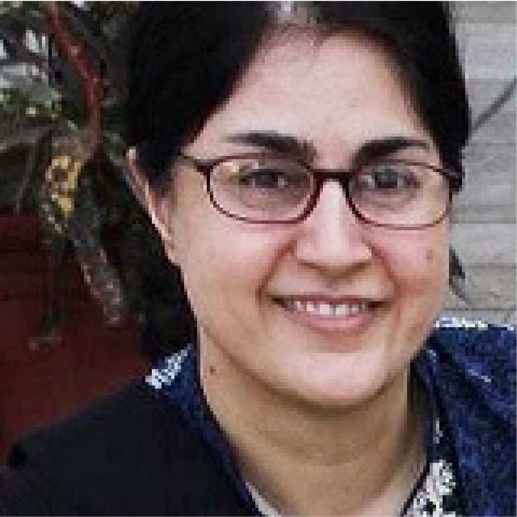 Uzma Mirza