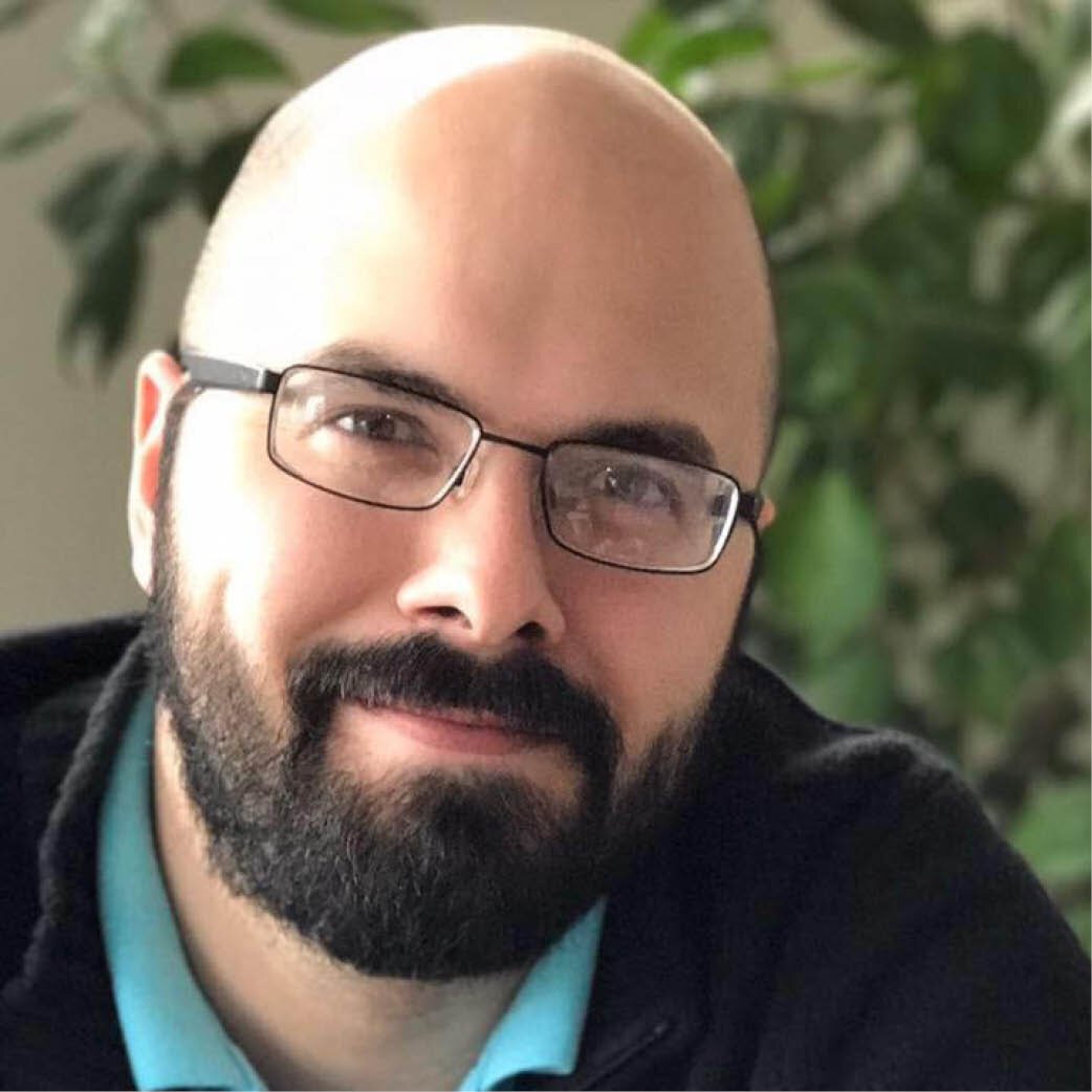 David Buuck