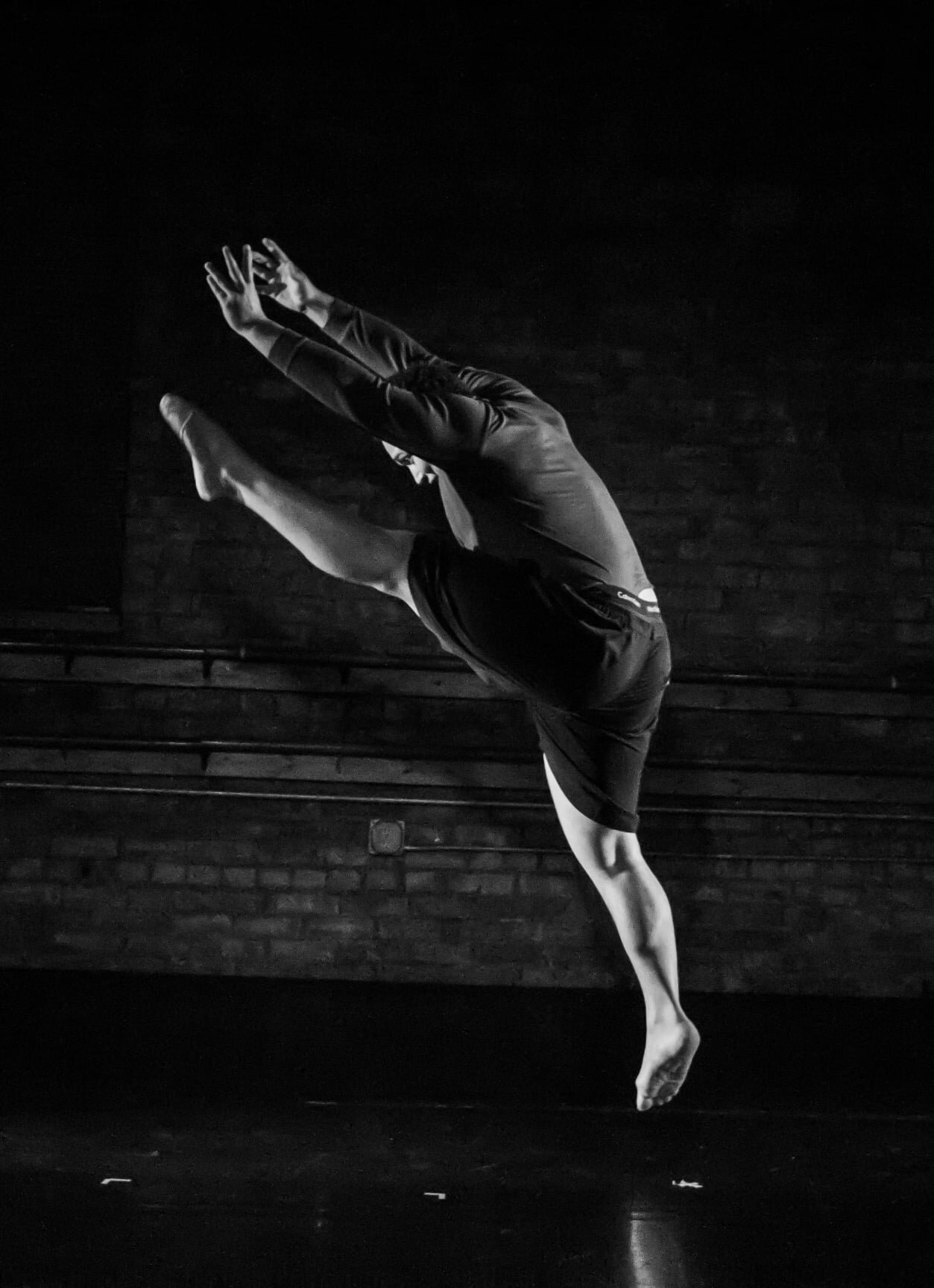 Dance Collective hosts an annual Choreographers Lab intensive-style workshop with Youtheatre, where choreographers of all ages and experience levels can receive training and tools.