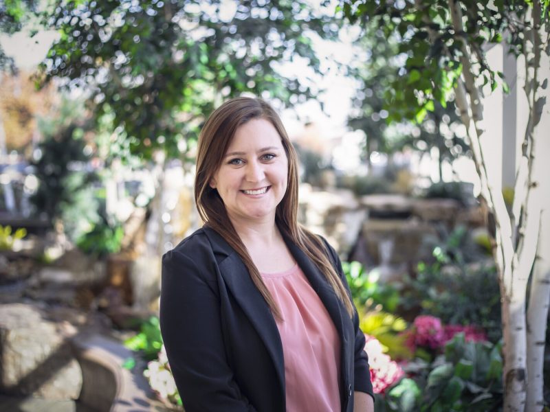 In Morgan White’s 10 years working on the Talent Acquisition team at Parkview Health, she’s never seen a job market like this one.