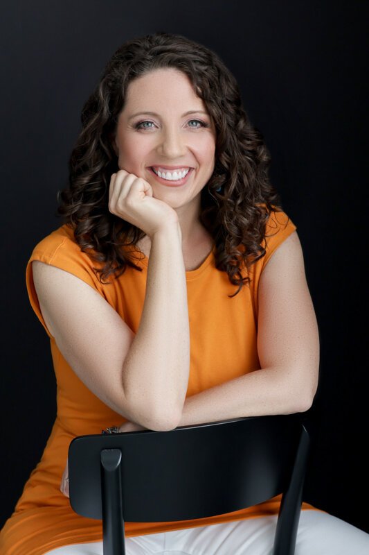 Michelle White is the Founder and Owner of upLinked.