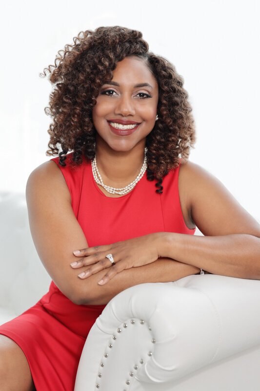 Britney Breidenstein is the Principal Growth Strategist of upLinked.