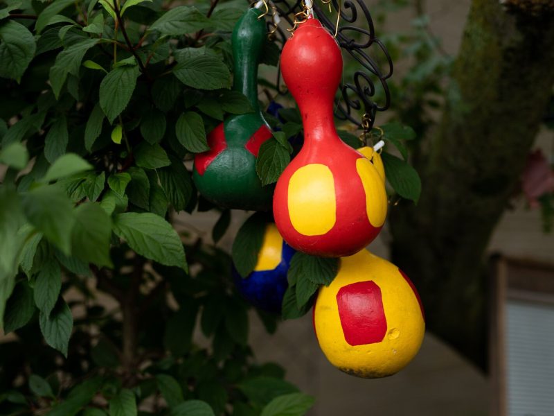 You can become a Master Gardener at the Purdue Extension Office in Allen County.