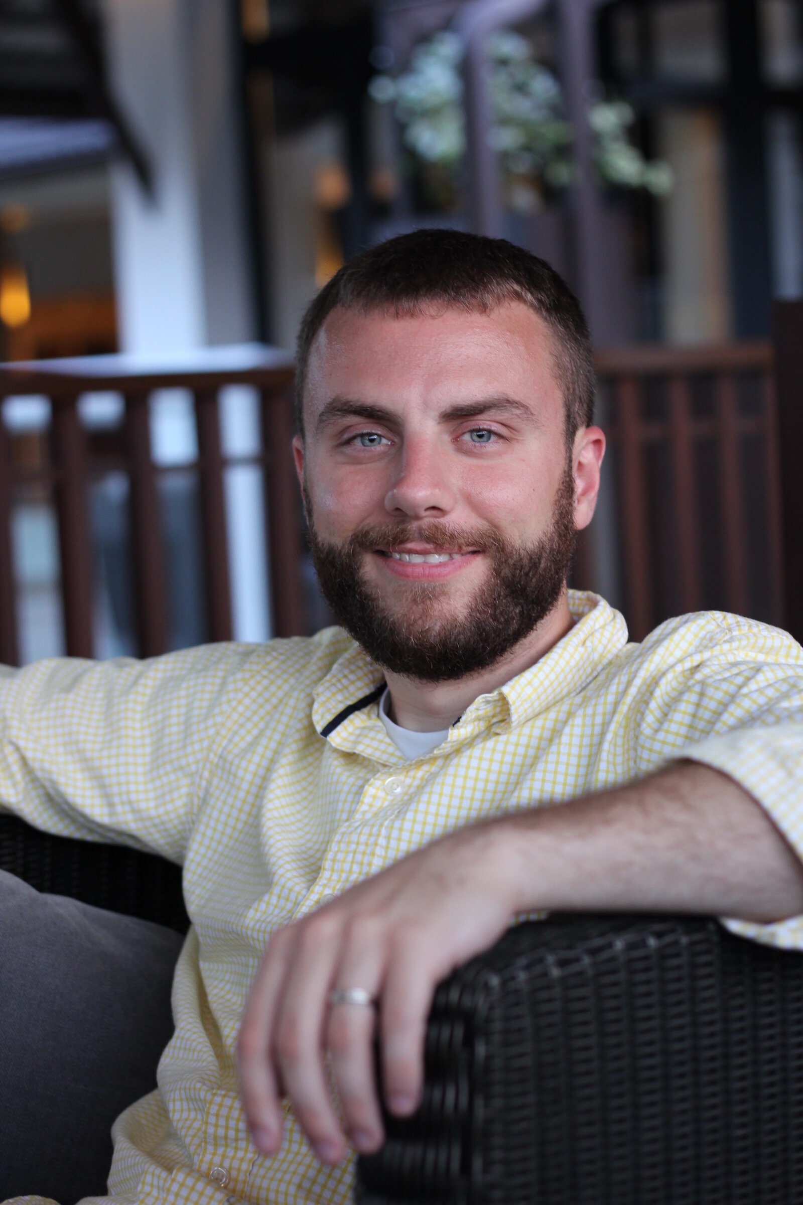 Brett Meyer is Founder and Director of Impact Upgrade, a tech service for nonprofits.