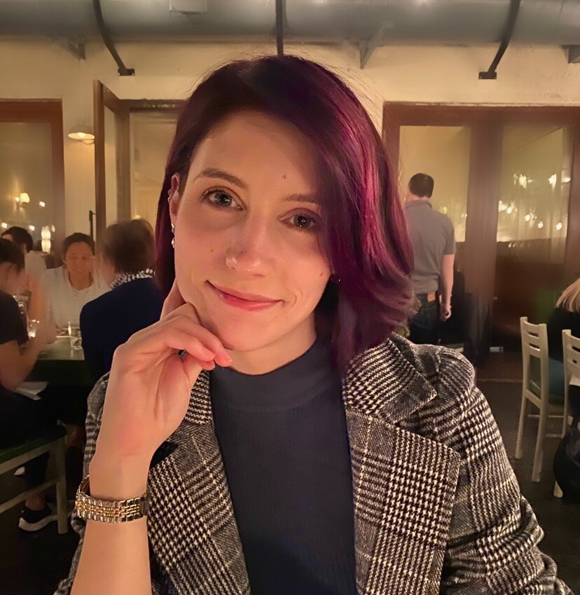 Kiara Anderson is Pond's Co-Founder and Chief Technology Officer based in New York.