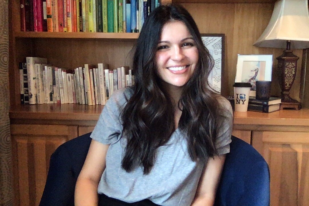 Sonia Hildner is a Creative Brand Specialist at Pond based in Fort Wayne.