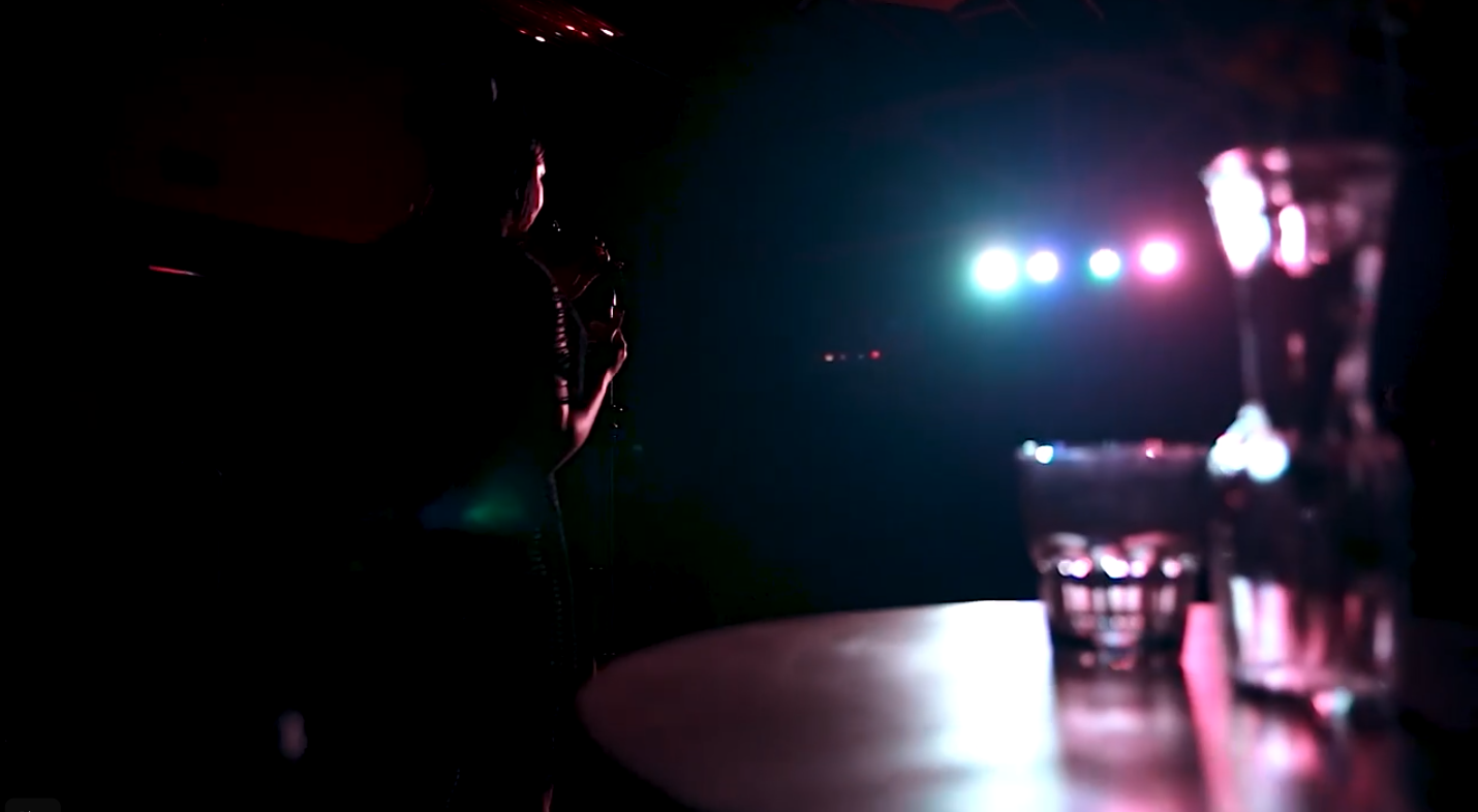 In Kelly’s own life, she has experienced mental illness and molestation within the home, as well as domestic violence, homelessness, addiction, and the loss of children.