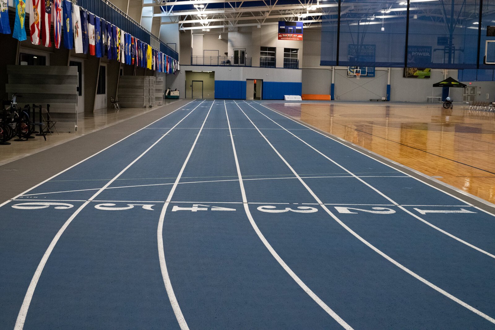 Sixty-six percent of Turnstone’s clients are currently living 200 percent below the federal poverty line.