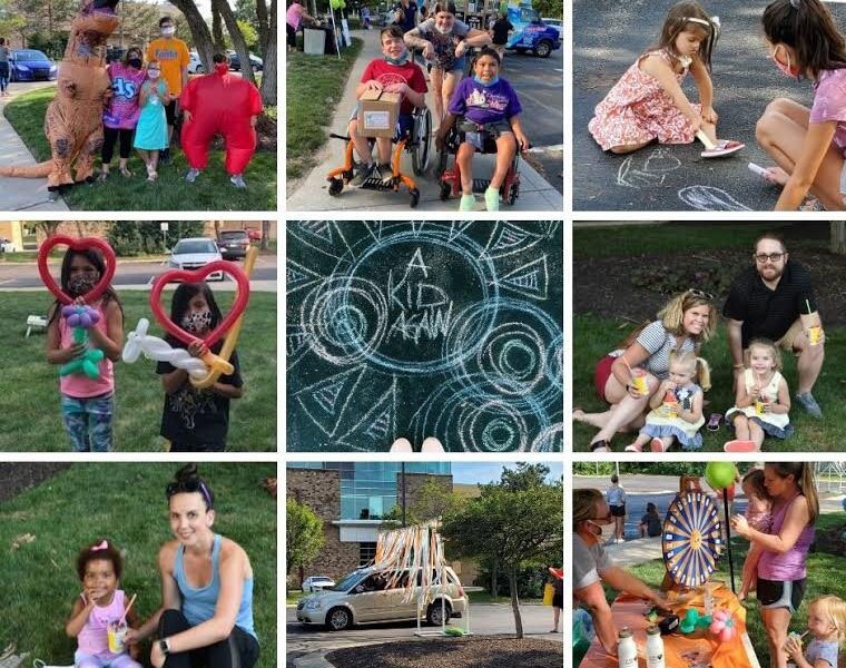 A Kid Again is a national nonprofit looking to expand to Fort Wayne, which seeks to create opportunities for children with illnesses to feel like, well, kids.