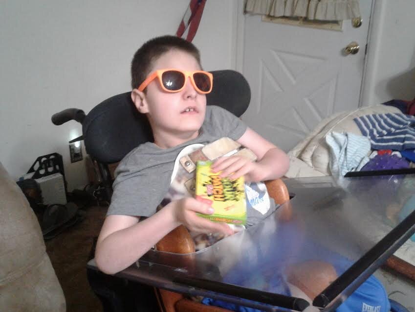 A family qualifies to participate in A Kid Again if a child has any life-threatening illness.