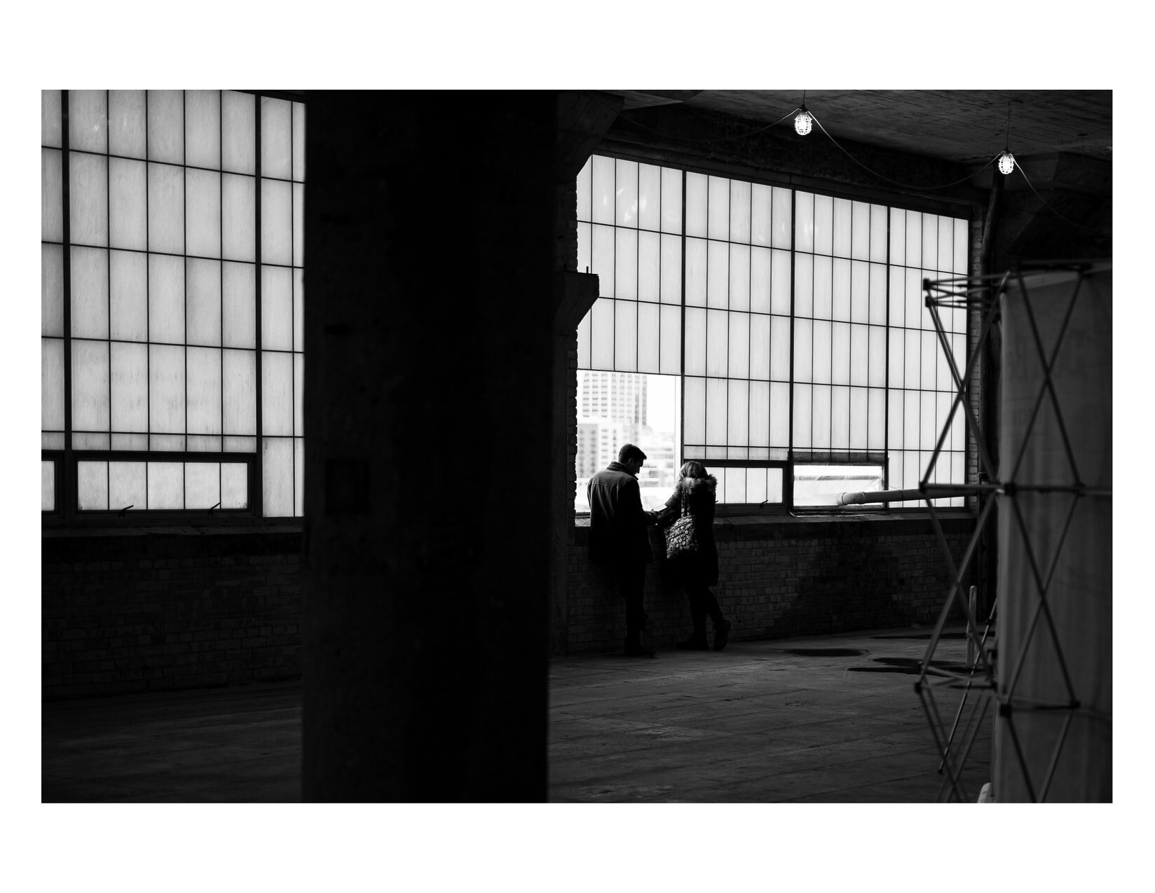 Electric Works will be transformed into an innovation district in Fort Wayne.