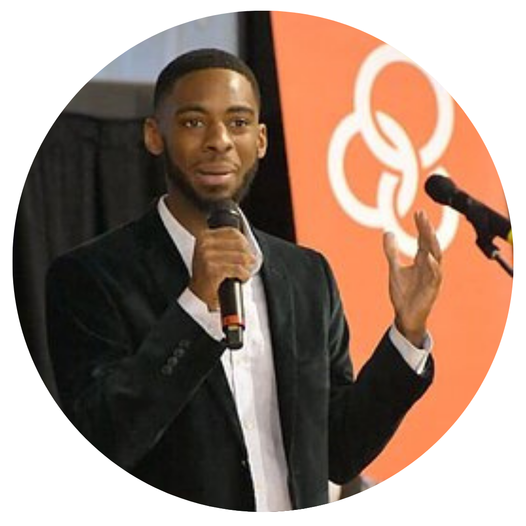 Nygel Simms