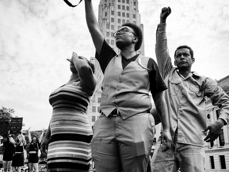 Photo courtesy of DJ E-Clyps/Blacklight Media.