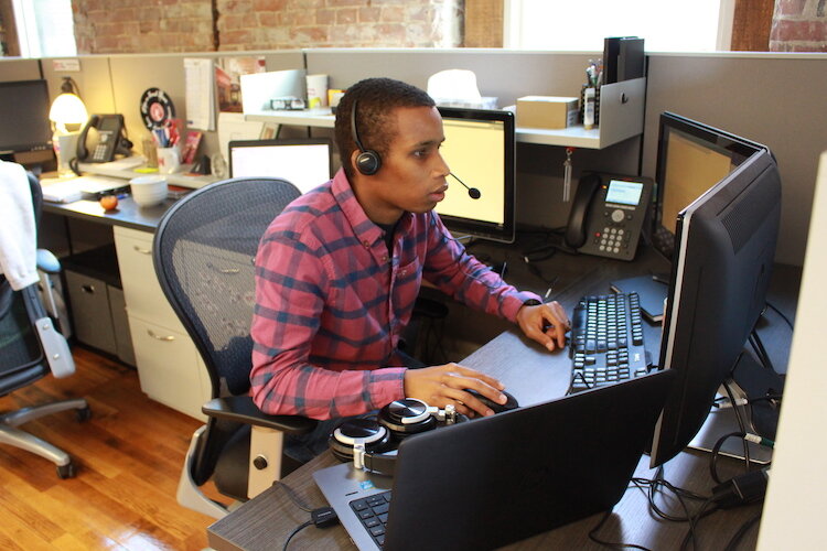 RSI plans to hire additional team members for its Fort Wayne office.