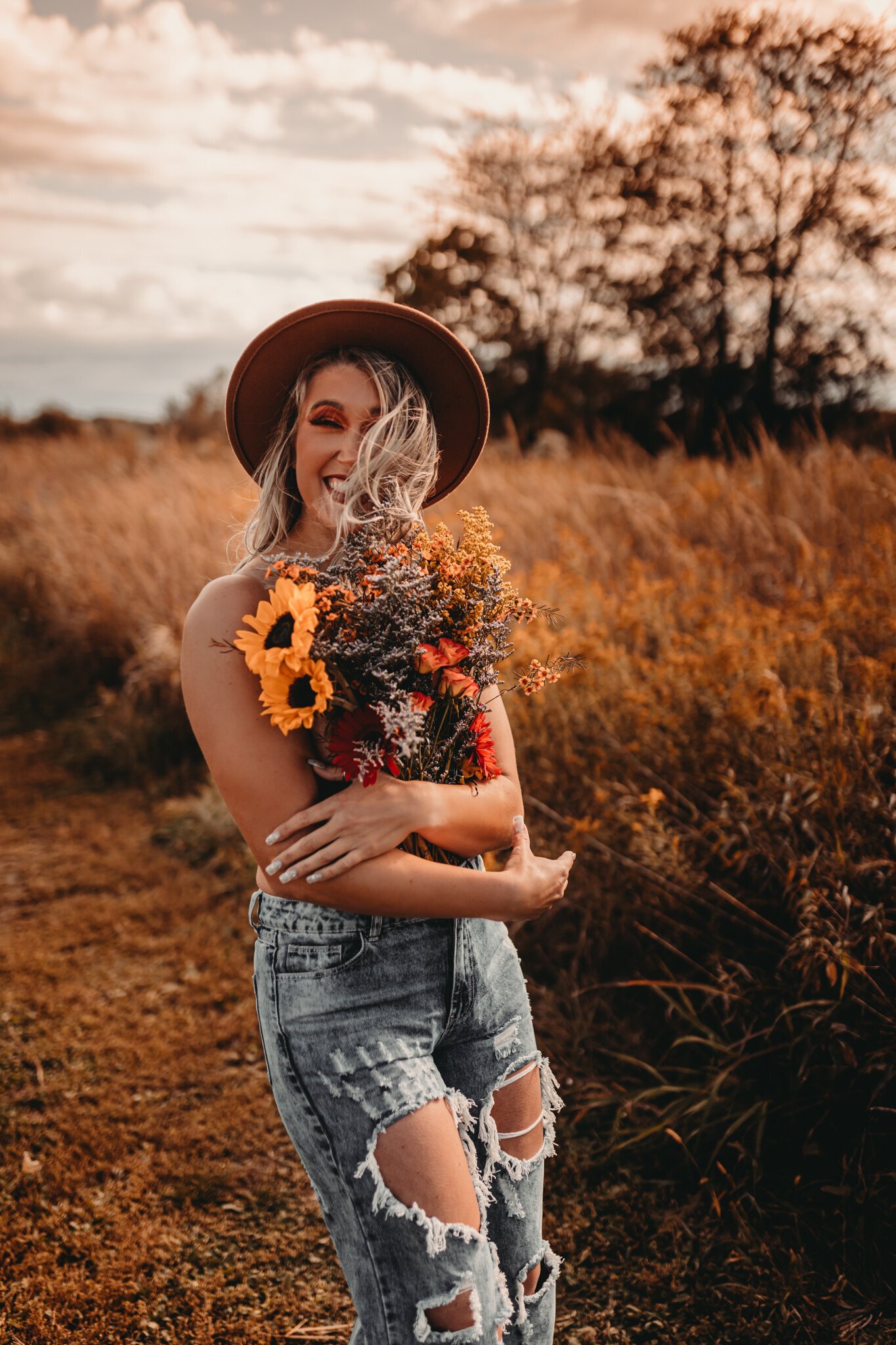 A photoshoot by Radical Babe Studios.