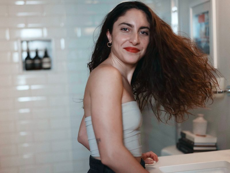 Olivia Lehman is a dating blogger for Input Fort Wayne.