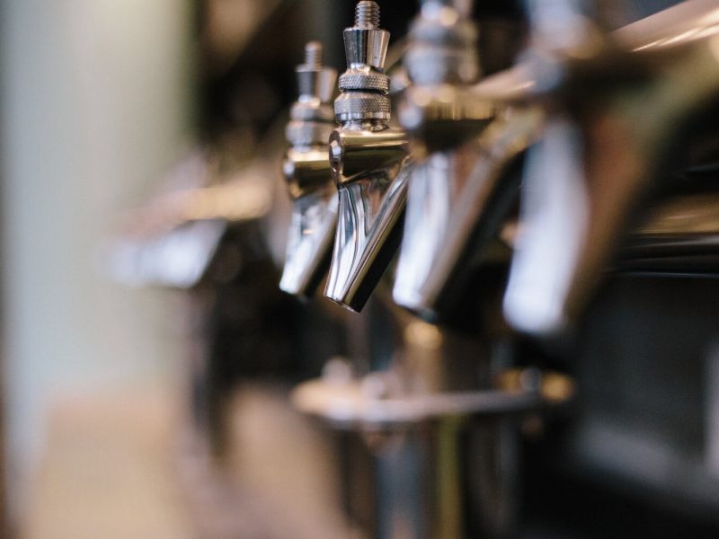 Many Fort Wayne area breweries are focusing more heavily on carryout and canning products during COVID-19.