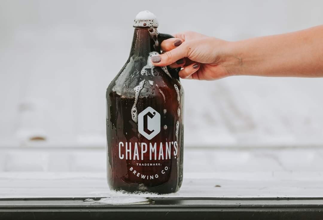 Chapman's Brewing Company started in Angola, and now has four locations across Northeast Indiana.
