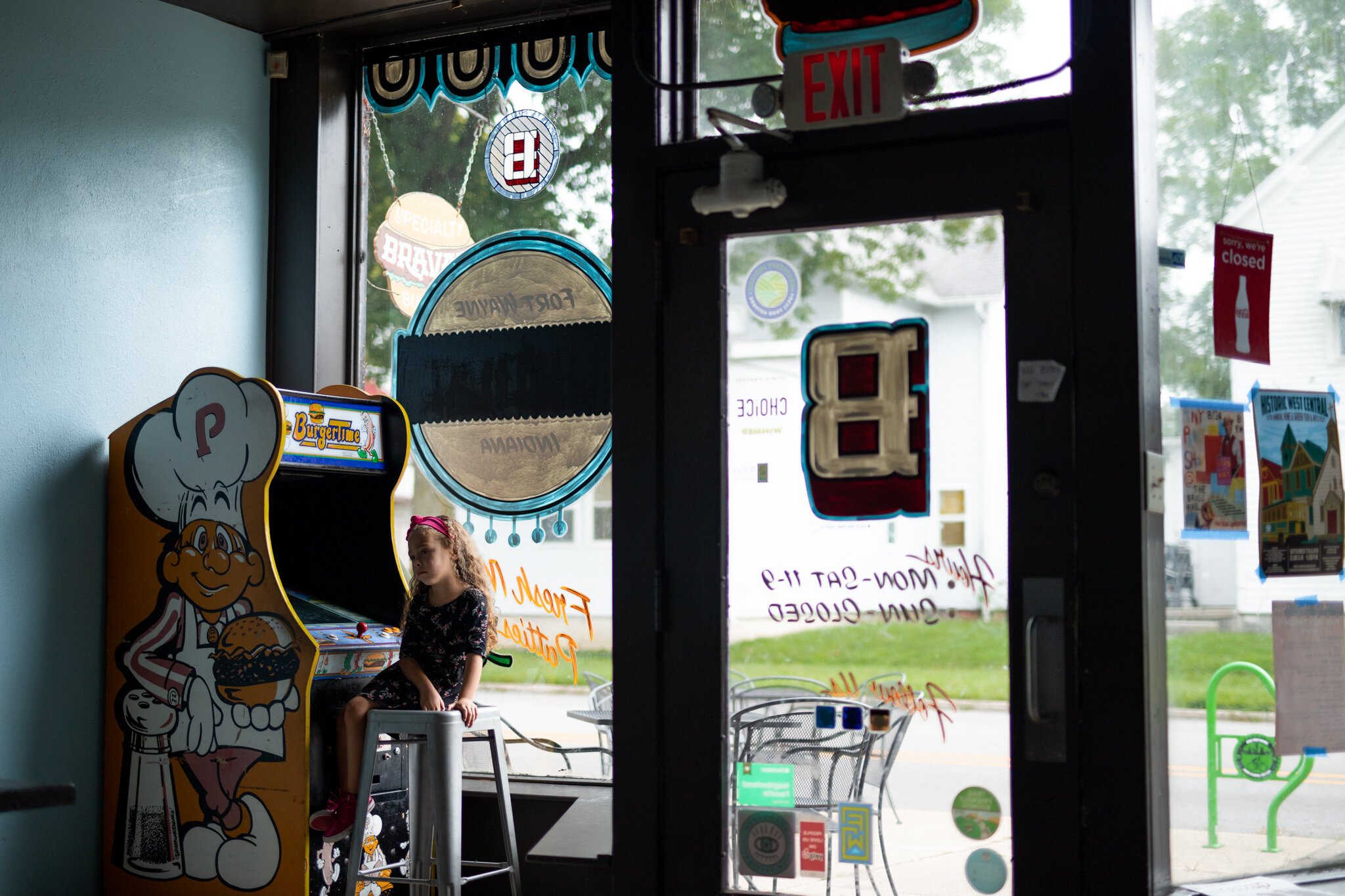 Bravas closed its doors in 2020, but is plotting a return for 2021.